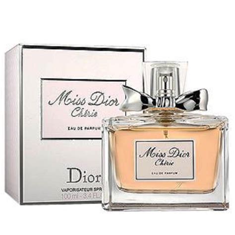 miss dior cherie original